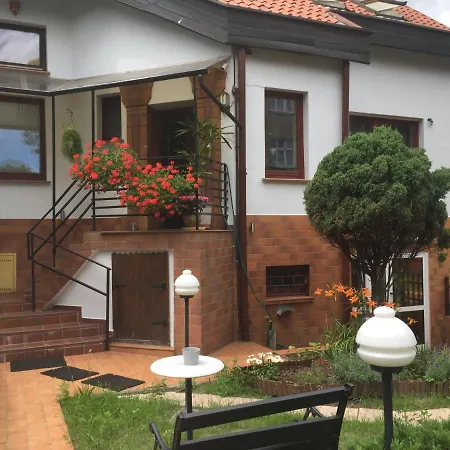 A-piramida Homestay