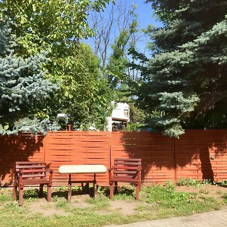 A-piramida Privat bolig Wrocław