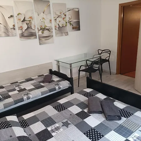 Privat bolig A-piramida Wrocław