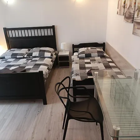 Homestay A-piramida *