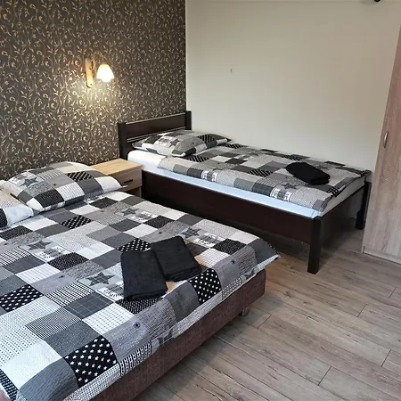 Homestay A-piramida