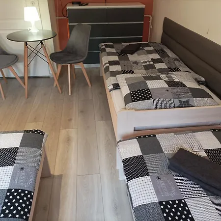 Accommodatie bij particulieren A-piramida
