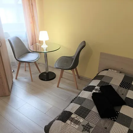 Homestay A-piramida