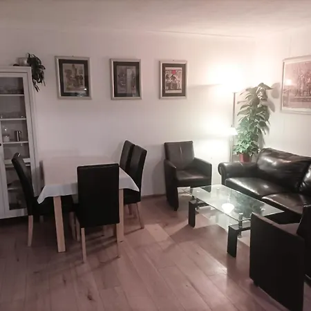 Rum i privatbostad A-piramida