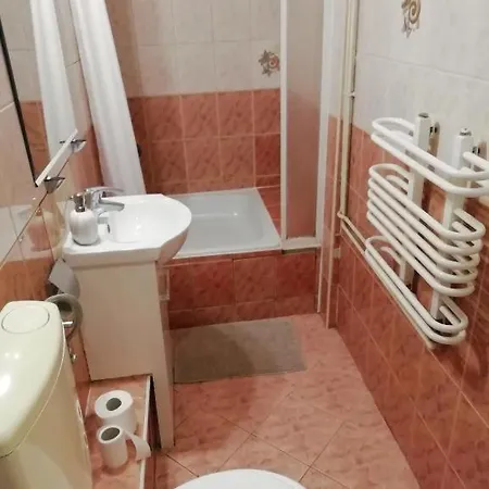 Homestay A-piramida Wroclaw