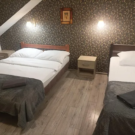 Homestay A-piramida *