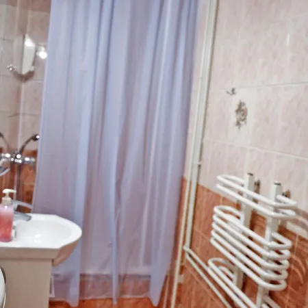 A-piramida Privat bolig *