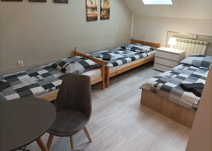 皮拉米达酒店 弗罗茨瓦夫