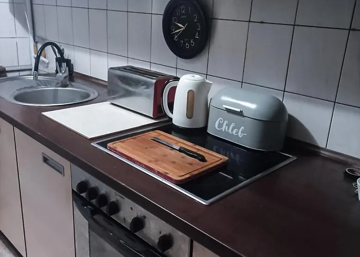 皮拉米达酒店 民宿 弗罗茨瓦夫